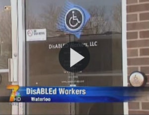 DisAblEd Workers Video
