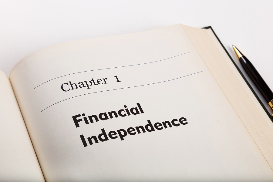 Financial Independence: Why It’s Important