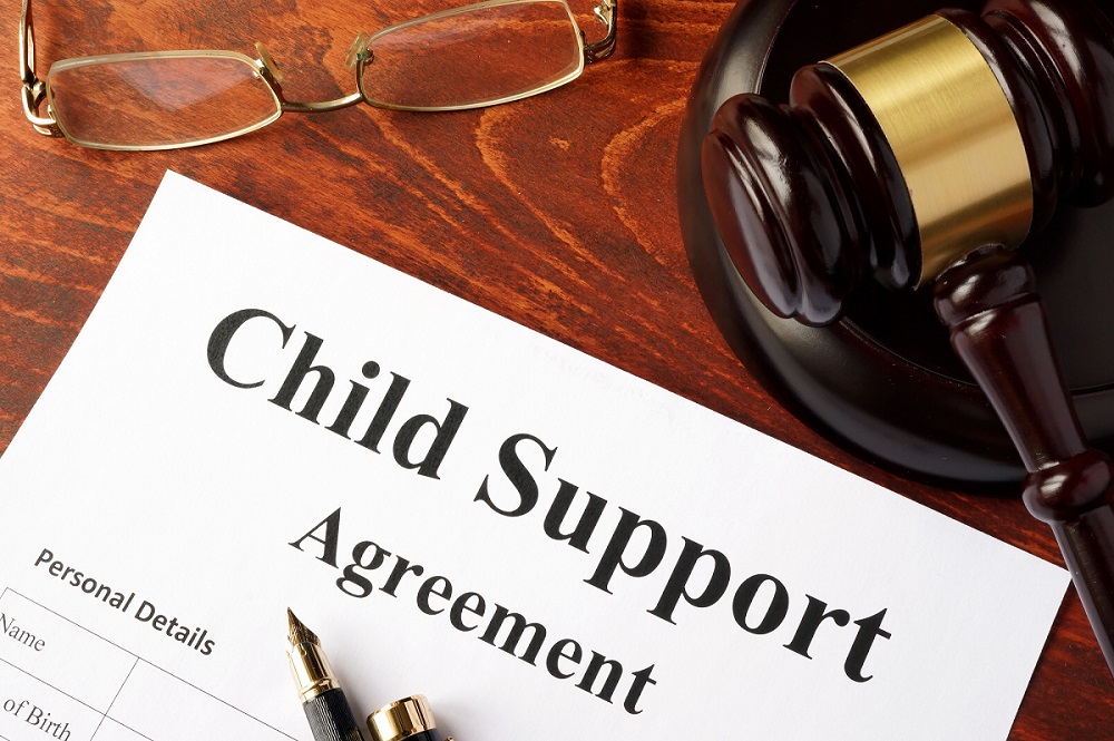 Can SSDI Be Garnished for Child Support?