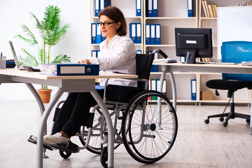 When to Hire a Disability Advocate